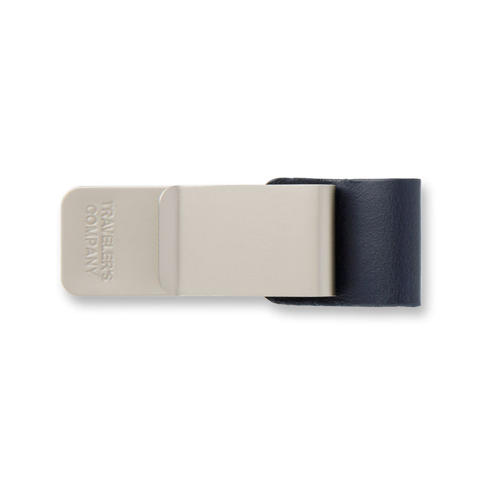 Traveler's Company Pen Holder BLACK