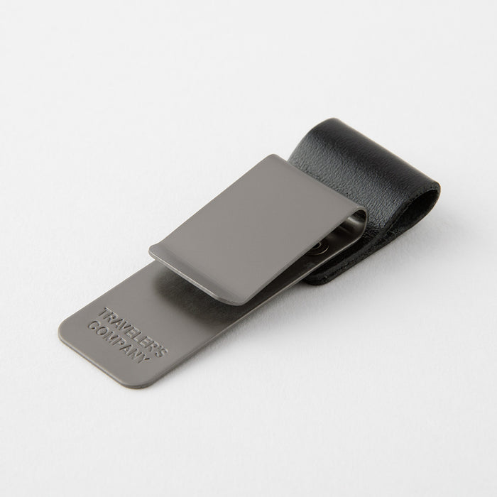 Traveler's Company Pen Holder BLACK