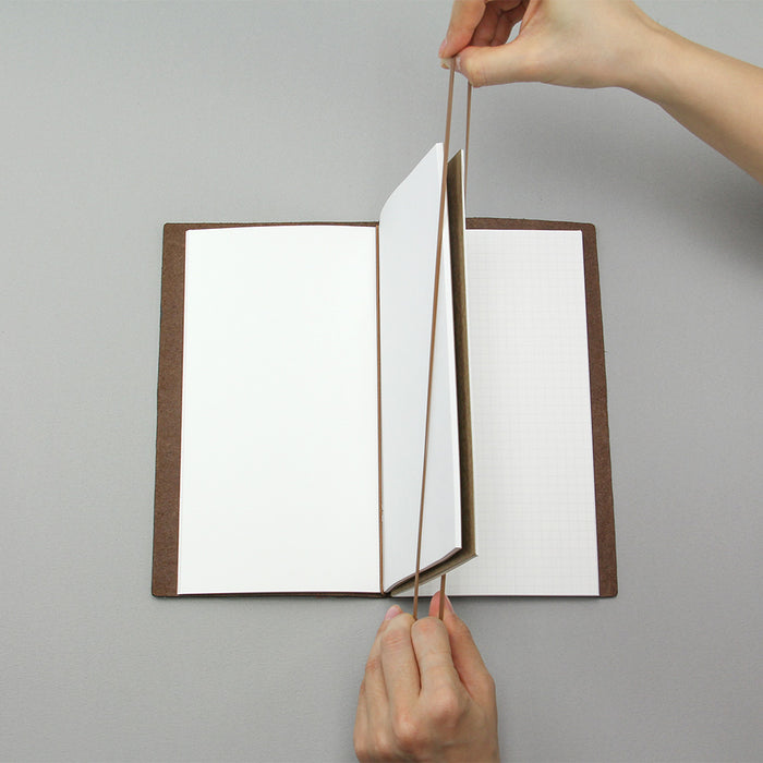 Traveler's Company Regular Size 021 Refill Binding Band