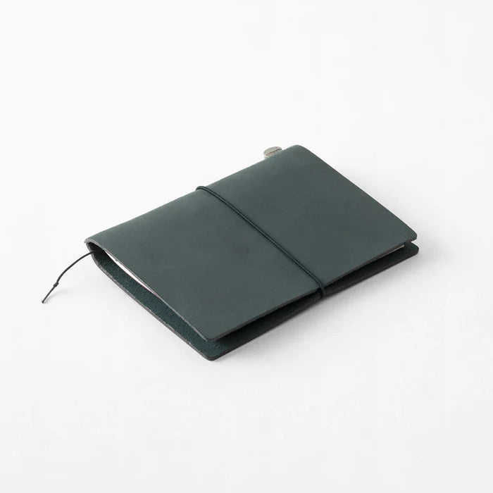 Traveler's Journal Passport : Blue