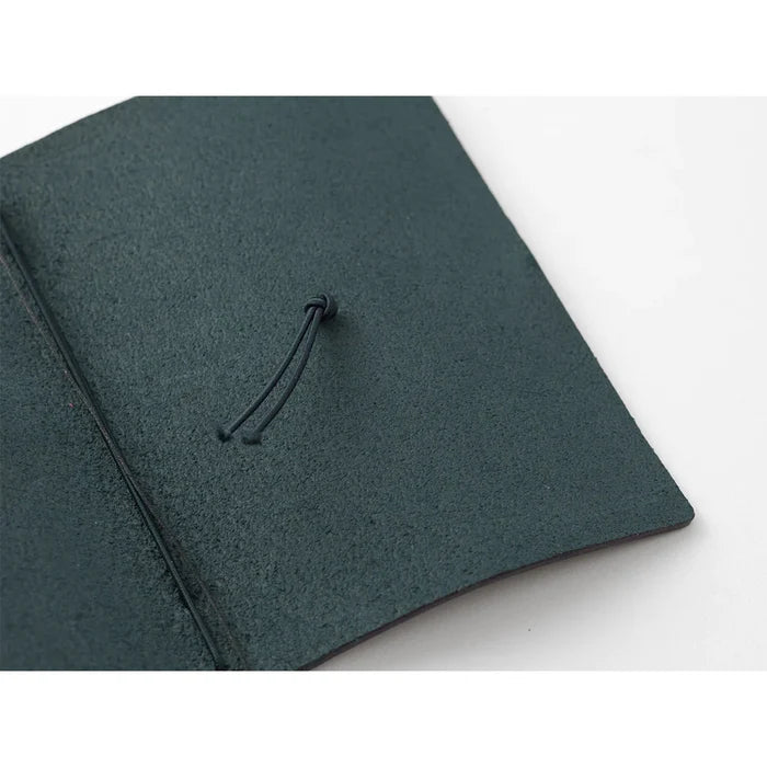 Traveler's Journal Passport : Blue