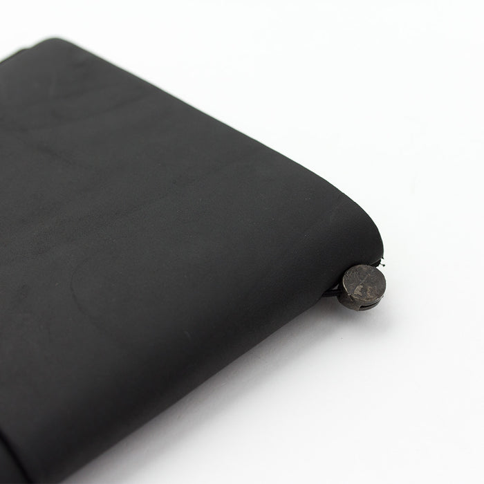 Traveler's Journal Regular : BLACK