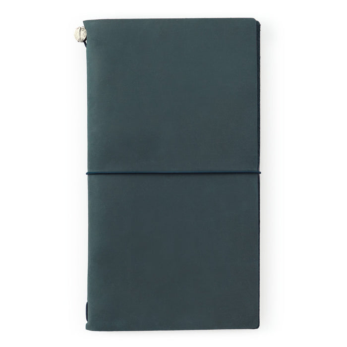 Traveler's Journal Regular : Blue