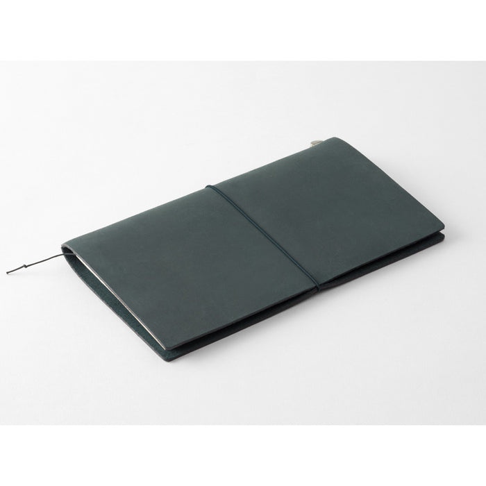 Traveler's Journal Regular : Blue