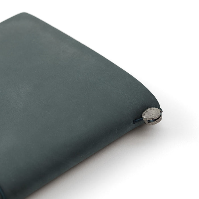 Traveler's Journal Regular : Blue