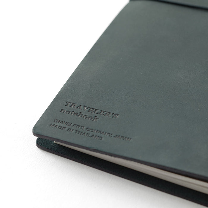 Traveler's Journal Regular : Blue