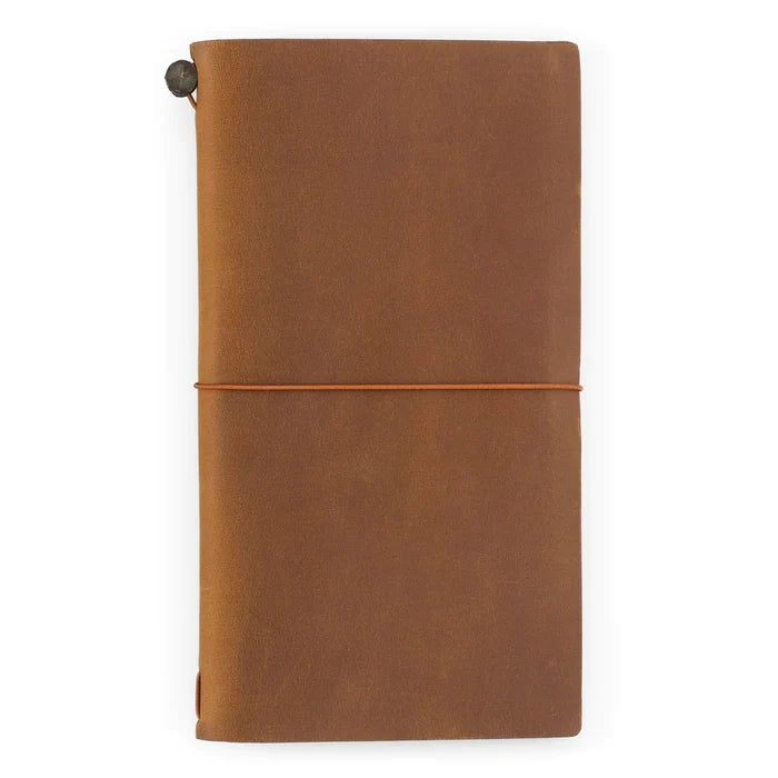 Traveler's Journal Regular : Camel