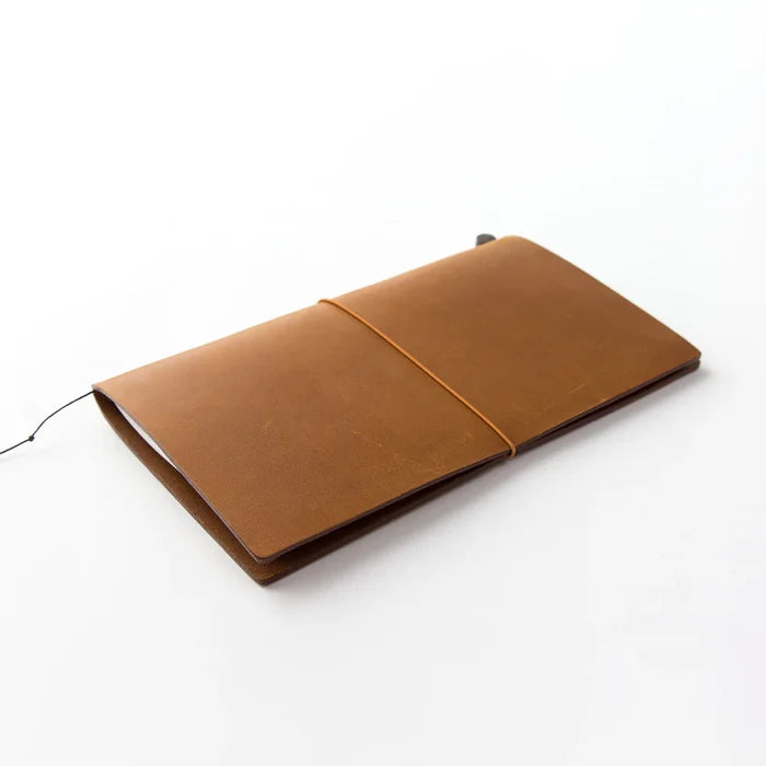 Traveler's Journal Regular : Camel