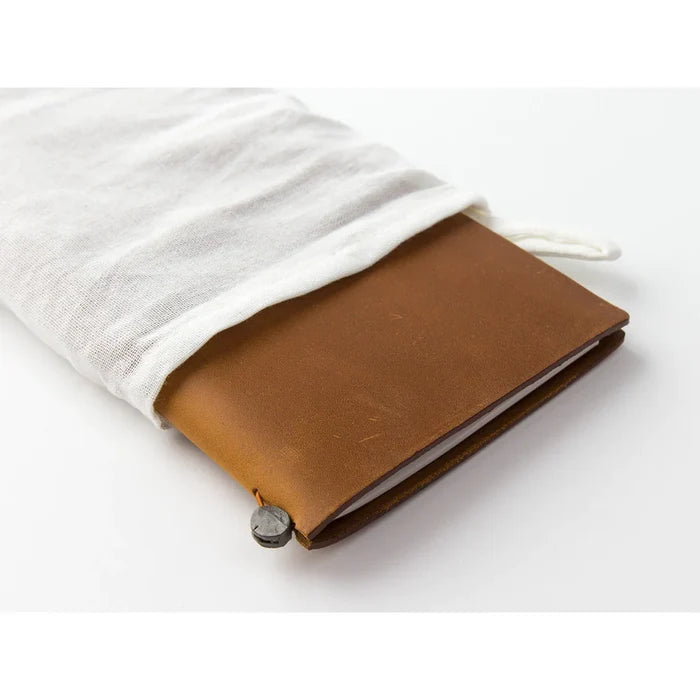 Traveler's Journal Regular : Camel