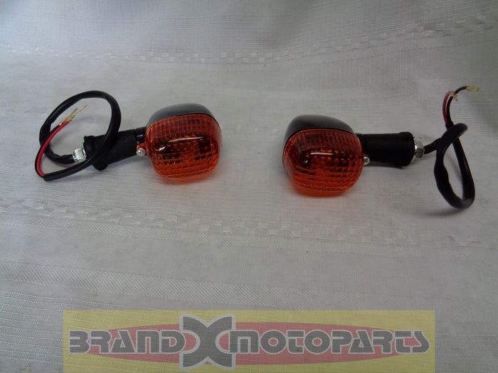 Turn Signal Light's Universal for Motorcycle, Buggy's, Go Kart's and ATV's