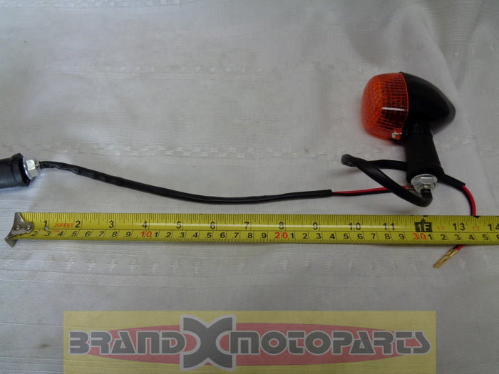 Turn Signal Light's Universal for Motorcycle, Buggy's, Go Kart's and ATV's