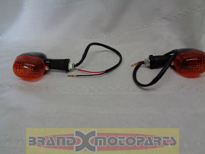 Turn Signal Light's Universal for Motorcycle, Buggy's, Go Kart's and ATV's