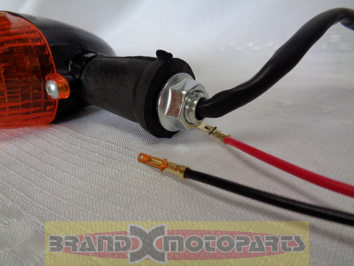 Turn Signal Light's Universal for Motorcycle, Buggy's, Go Kart's and ATV's