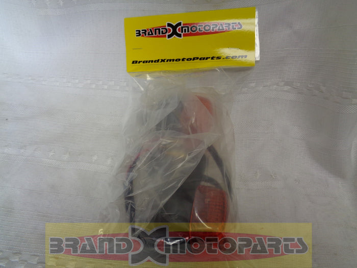 Turn Signal Light's Universal for Motorcycle, Buggy's, Go Kart's and ATV's