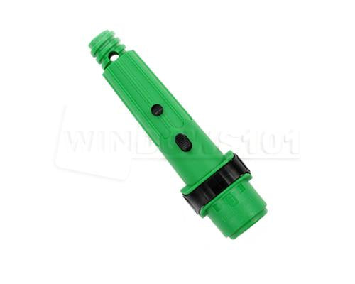 Unger Ergotec Locking Cone Nylon Pole Tip Replacement - Windows101