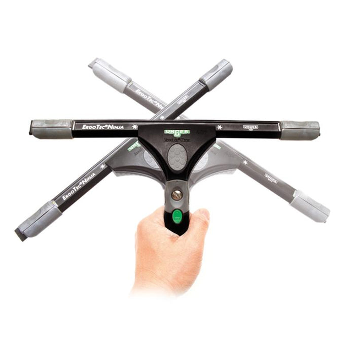 Unger Ninja Squeegee Complete - Windows101