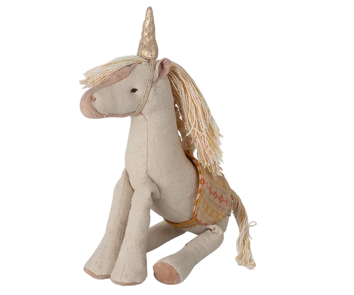 Unicorn, Small