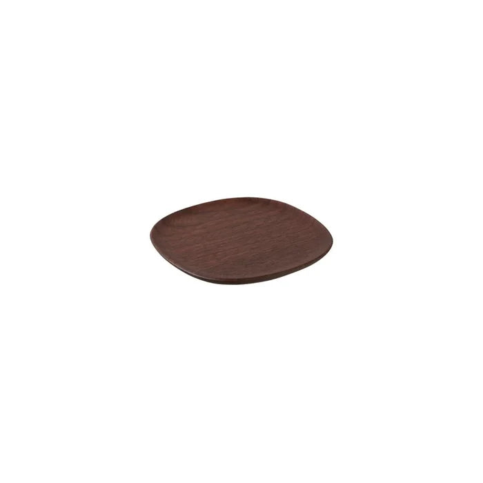 Unitea Coaster 115cm Walnut