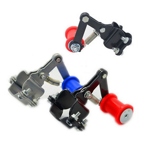 Universal Chain Tensioner