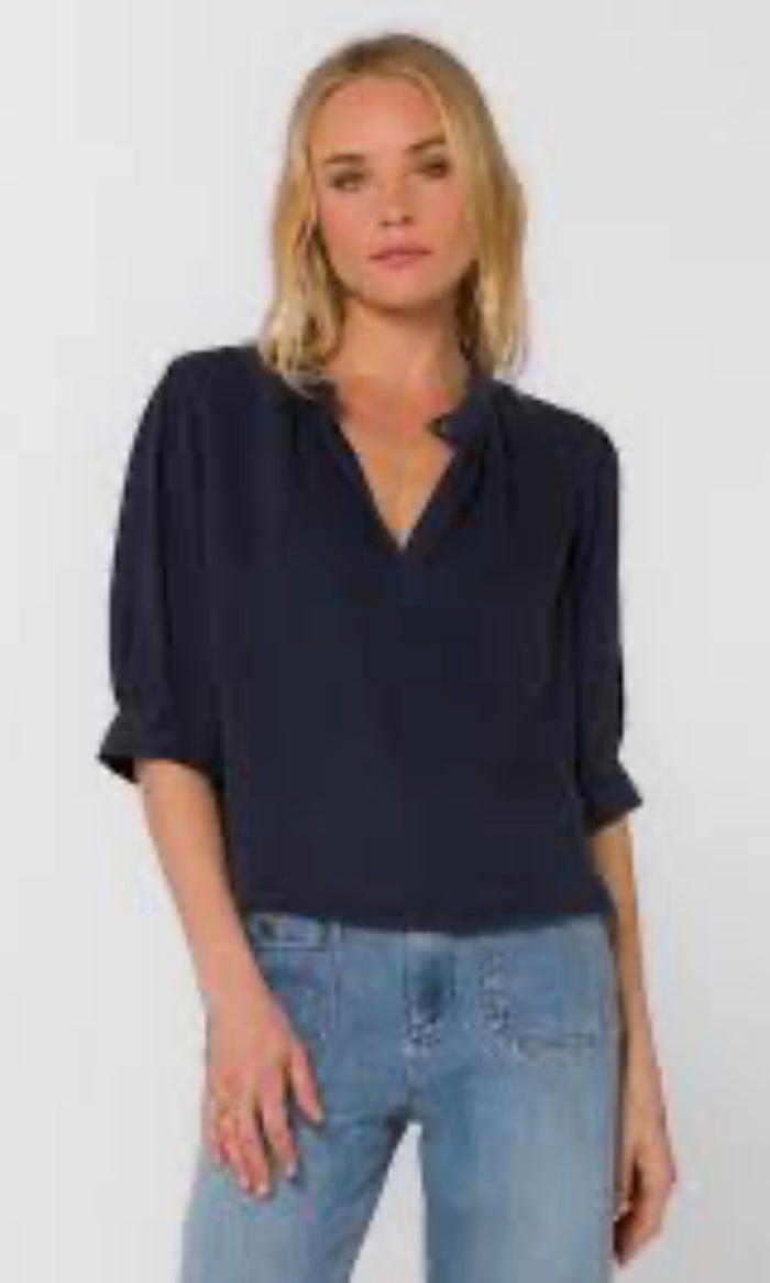 VELVET HEART ALMAFI TOP