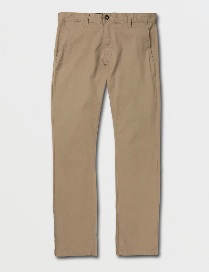VOLCOM FRIKIN MODERN STRECH PANT-32 INSEAM