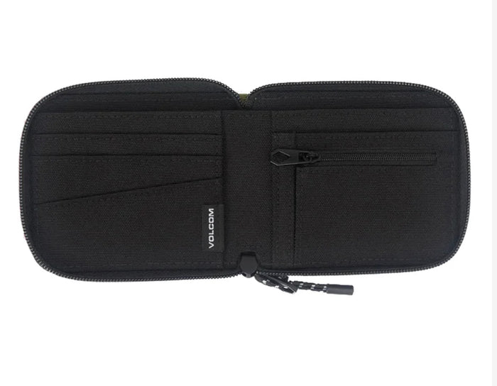 VOLCOM VENTURE WALLET
