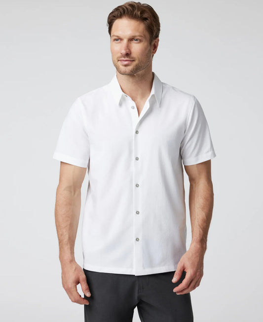 Vuori S/S Manhattan Button down