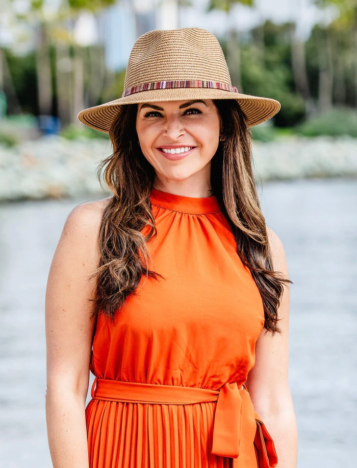 WALLAROO EXTRA LARGE SEDONA HAT
