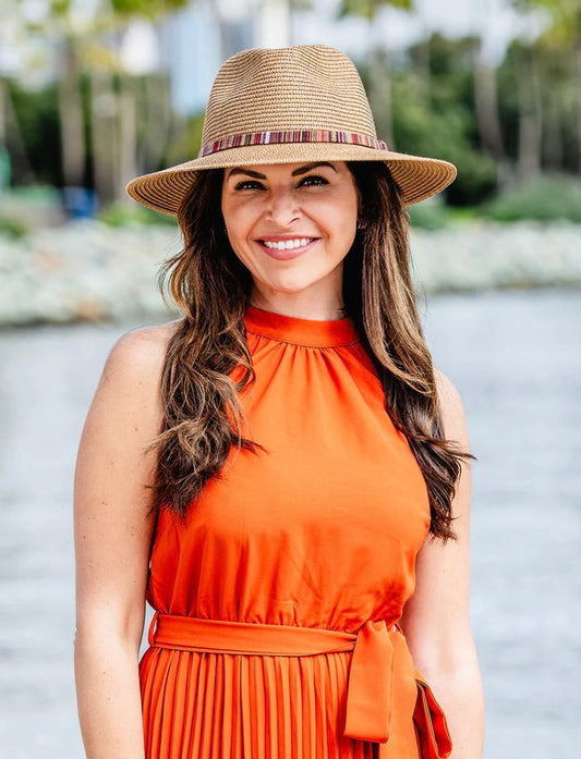 WALLAROO EXTRA LARGE SEDONA HAT