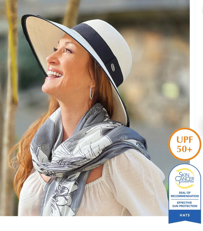 WALLAROO MARGOT FLEXI WEAVE FULL COVERAGE