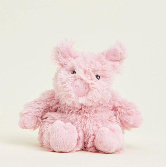 Warmies Junior-Pig