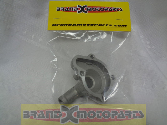Water Pump Cover for CF250cc Water-cooled ATV, Go Kart, Moped & Scooter