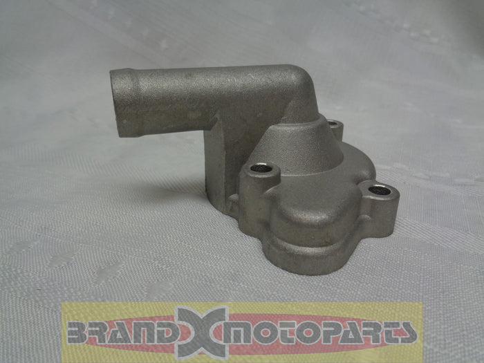 Water Pump Cover for CF250cc Water-cooled ATV, Go Kart, Moped & Scooter