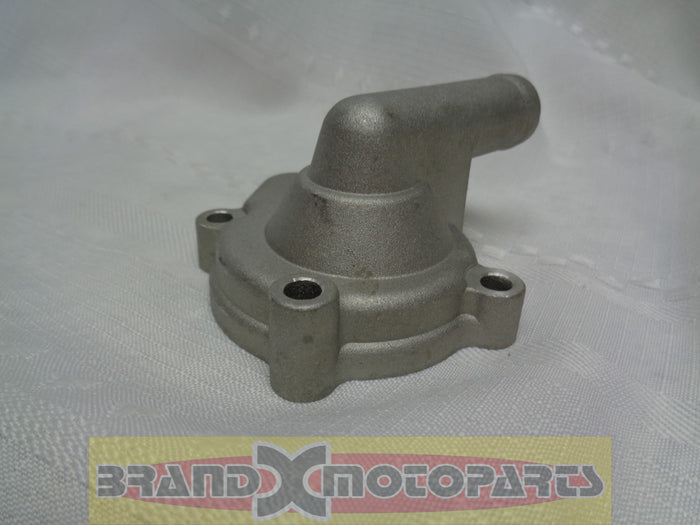 Water Pump Cover for CF250cc Water-cooled ATV, Go Kart, Moped & Scooter