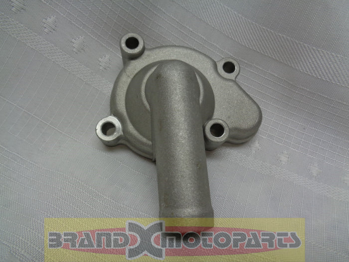 Water Pump Cover for CF250cc Water-cooled ATV, Go Kart, Moped & Scooter
