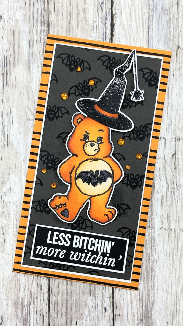 Witch Please