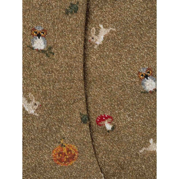 Women's AUTUMN - Khaki