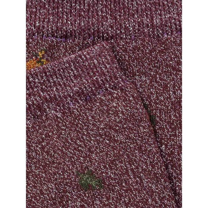 Women's AUTUMN - Prune