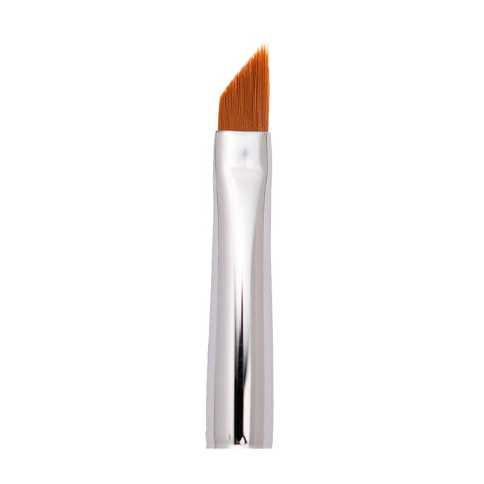 ZOLA Angled Brush for professional lash and brow lamination 16 Eyebrow and Eyelash Shaping Brushes ZOLA
