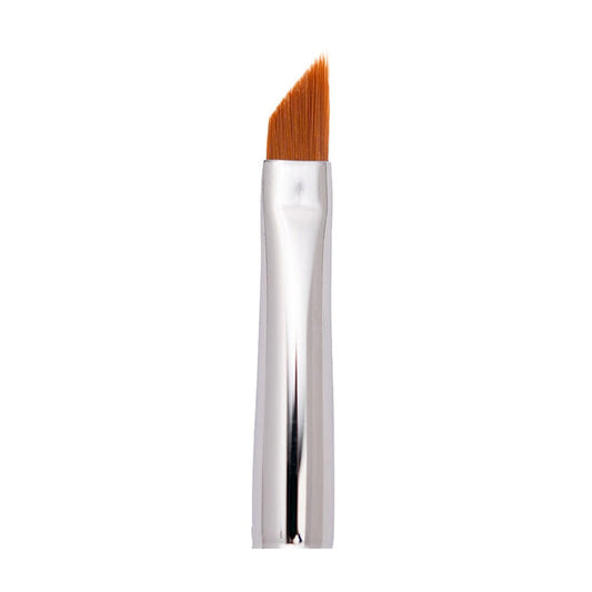 ZOLA Angled Brush for professional lash and brow lamination 16 Eyebrow and Eyelash Shaping Brushes ZOLA