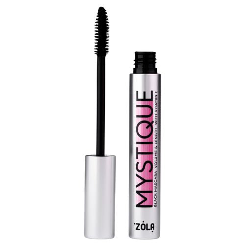 ZOLA Black Mystique Eyelash Mascara Eyelash Mascara ZOLA