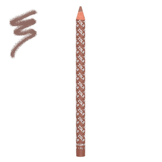 ZOLA Blonde Powder Brow Pencil Eyebrow Liner ZOLA