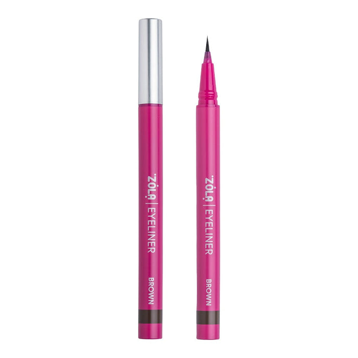 ZOLA Brown EyeLiner Eyeliner ZOLA