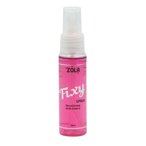 ZOLA Makeup Fixy Spray, 30 ml Makeup Fixy Spray ZOLA