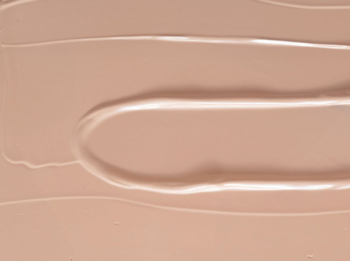 ZOLA Nude Skin Foundation Shade 02 Medium, 30 ml Nude Skin Foundation ZOLA