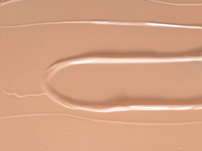 ZOLA Nude Skin Foundation Shade 03 Tan, 30 ml Nude Skin Foundation ZOLA