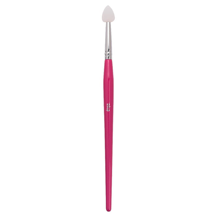 ZOLA Triangular Large Silicone Brush for professional lash and brow lamination 21 Eyebrow and Eyelash Shaping Brushes ZOLA