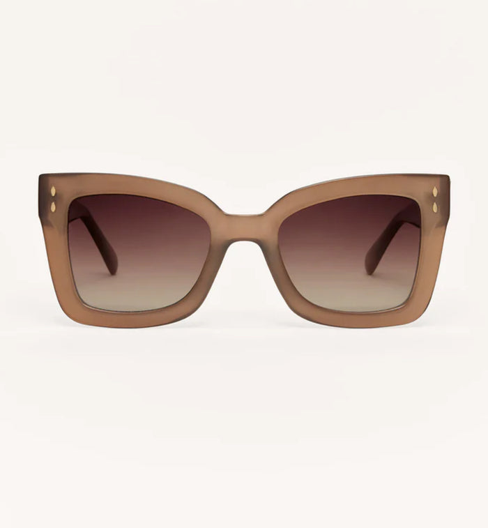 ZSUPPLY CONFIDENTIAL SUNGLASSES