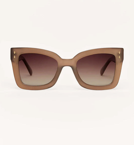 ZSUPPLY CONFIDENTIAL SUNGLASSES