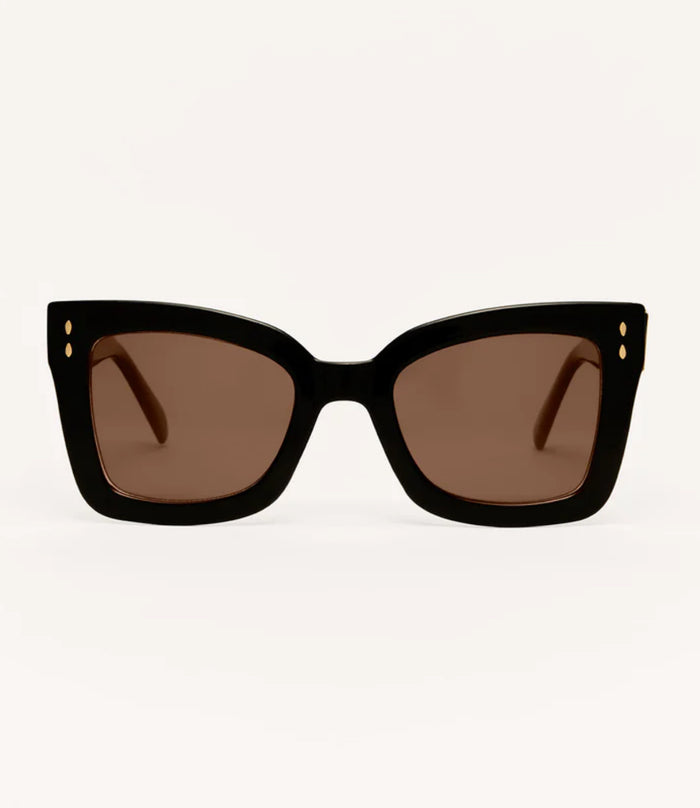 ZSUPPLY CONFIDENTIAL SUNGLASSES